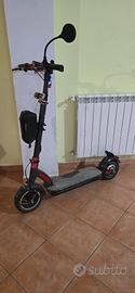 MONOPATTINO ELETTRICO 500W 