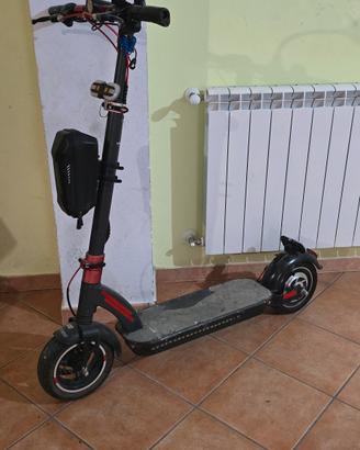 MONOPATTINO ELETTRICO 500W 