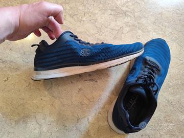 Scarpe Champion Ginnastica n 46