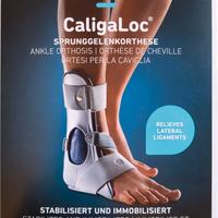 Ortesi per la caviglia