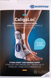 Ortesi per la caviglia