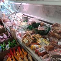 Banco frigo