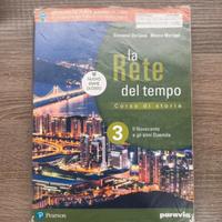 La rete del tempo 3