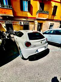 ALFA MITO GPL
