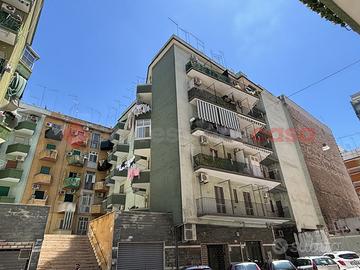 Appartamento Taranto [tit31VRG]