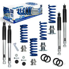 Assetto sport regolabile JOM Mercedes SLK R170 96-