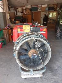 Atomizzatore portatile