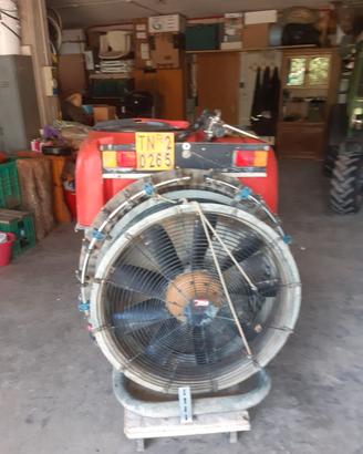 Atomizzatore portatile