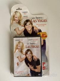 notte brava a LAS VEGAS Dvd