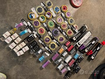 Monopattino Blazer Pro