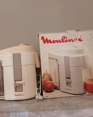 Centrifuga Moulinex 