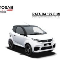 AIXAM City Sport Ambition - Finanziamento 48 Mes