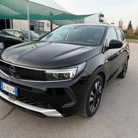 Opel Grandland 1.5 130 Cv diesel Ecotec aut. Ultim