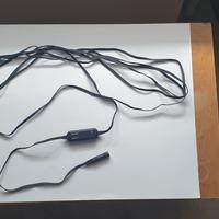 Prolunga per cuffie PHILIPS 5 metri