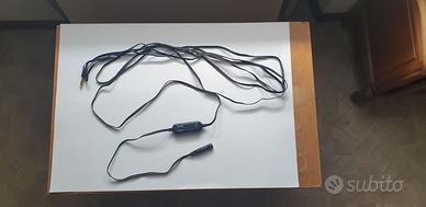 Prolunga per cuffie PHILIPS 5 metri