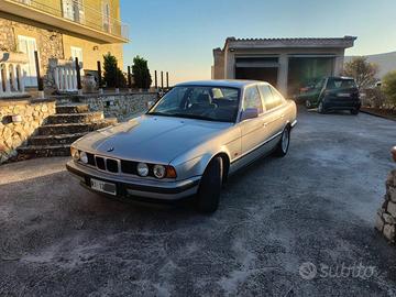 BMW 520 24v