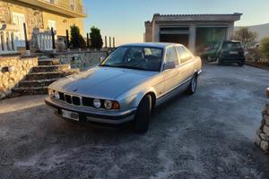 BMW 520 24v