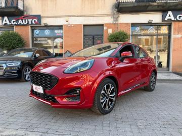 Ford Puma 1.5 EcoBlue 120 CV S&S ST-Line GARANZIA 