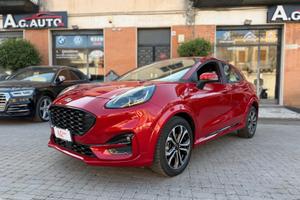Ford Puma 1.5 EcoBlue 120 CV S&S ST-Line GARANZIA 