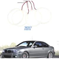 OCCHI ANGEL CCFL BMW E46 COUPE CABRIO 03-06
