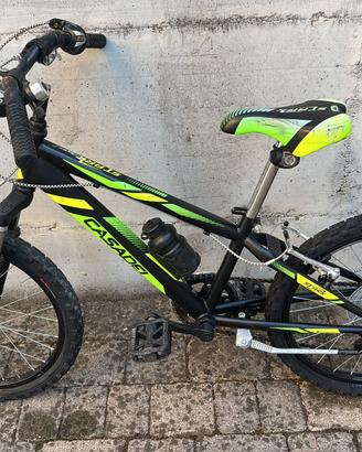 bicicletta bambino