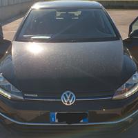 Golf 7 2018 metano