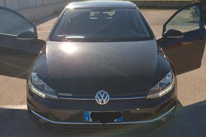 Golf 7 2018 metano