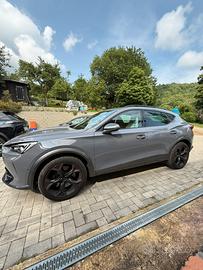 Cupra Formentor VZ 310cv 4drive DSG + DCC + INV