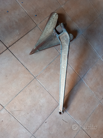 Ancora CQR 16 kg. originale