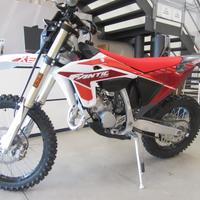 Fantic Motor XE 125 RACING