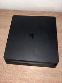 Ps4 Slim