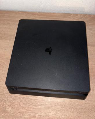Ps4 Slim