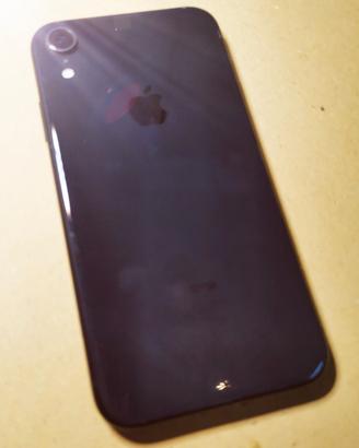 IPHONE XR 128Gb