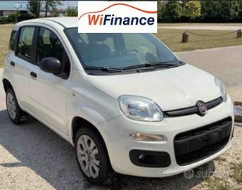 FIAT Panda 3ª serie Panda 0.9 TwinAir Turbo Na...