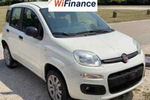 FIAT Panda 3ª serie Panda 0.9 TwinAir Turbo Na...