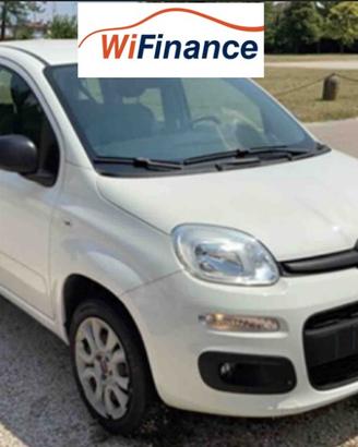 FIAT Panda 3ª serie Panda 0.9 TwinAir Turbo Na...