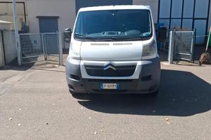 Citroën JUMPER 2.2 120CV-Unico Proprietario
