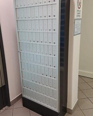 Casellario postale