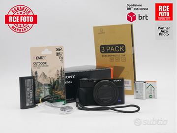 Sony RX100 VII KIT