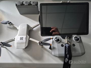 Dji mini 4k