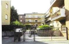 Trilocale a Ponte San Pietro