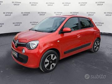 Renault Twingo 1.0 sce Live 70cv