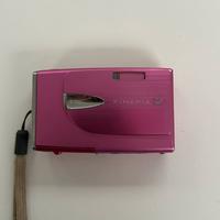Fujifilm finepix Z