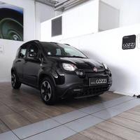 FIAT Panda 3ª serie - Panda 1.2 City Cross