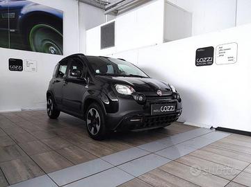 FIAT Panda 3ª serie - Panda 1.2 City Cross