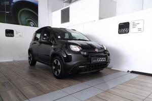 FIAT Panda 3ª serie - Panda 1.2 City Cross