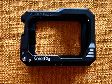 Smallrig Cage Go Pro 9-10-11-12