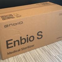 Autoclave Enbio S