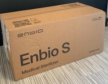 Autoclave Enbio S