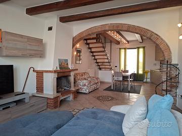 Terratetto con resede euro 164.000,00